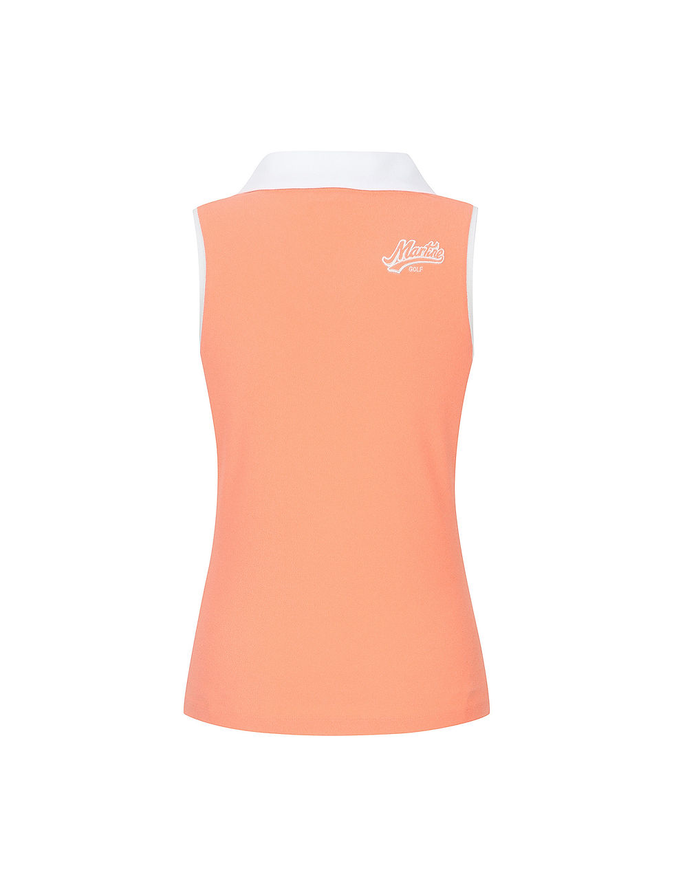 Thumbnail: Terry Sleeveless T-Shirts