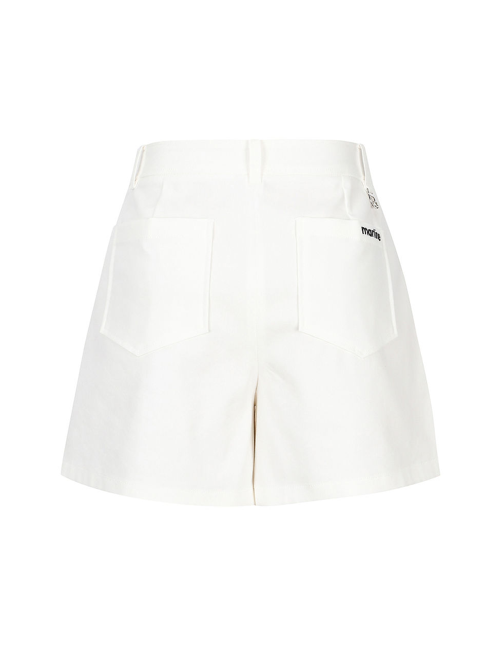 Thumbnail: Big Pocket Wide Shorts