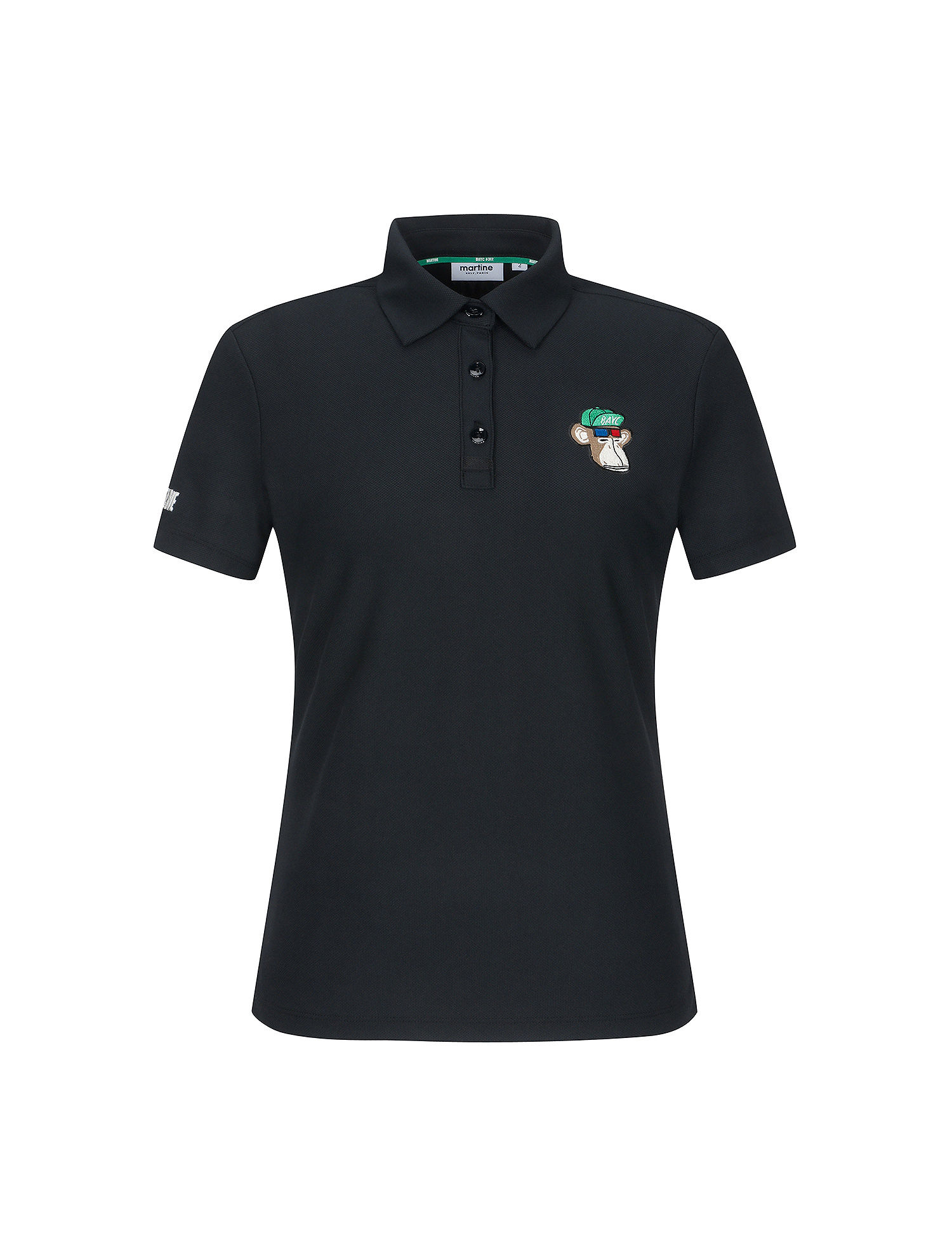 Collaboration Polo Shirts