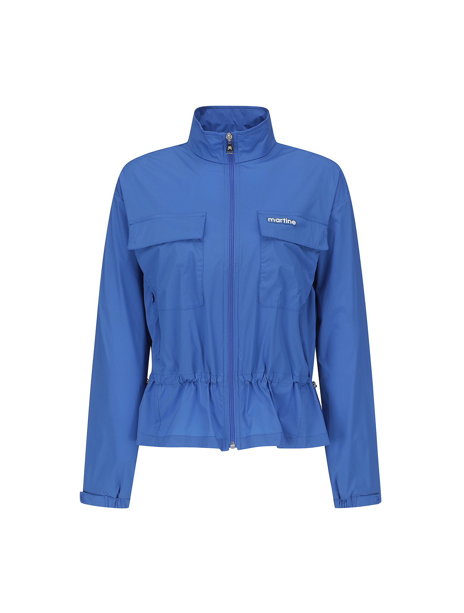 Out Pocket Point Jumper