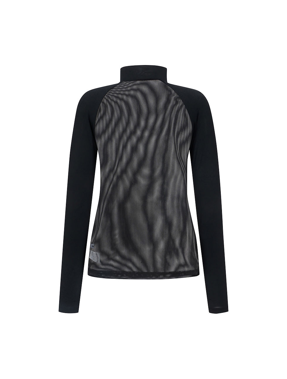 Thumbnail: High Neck Baselayer