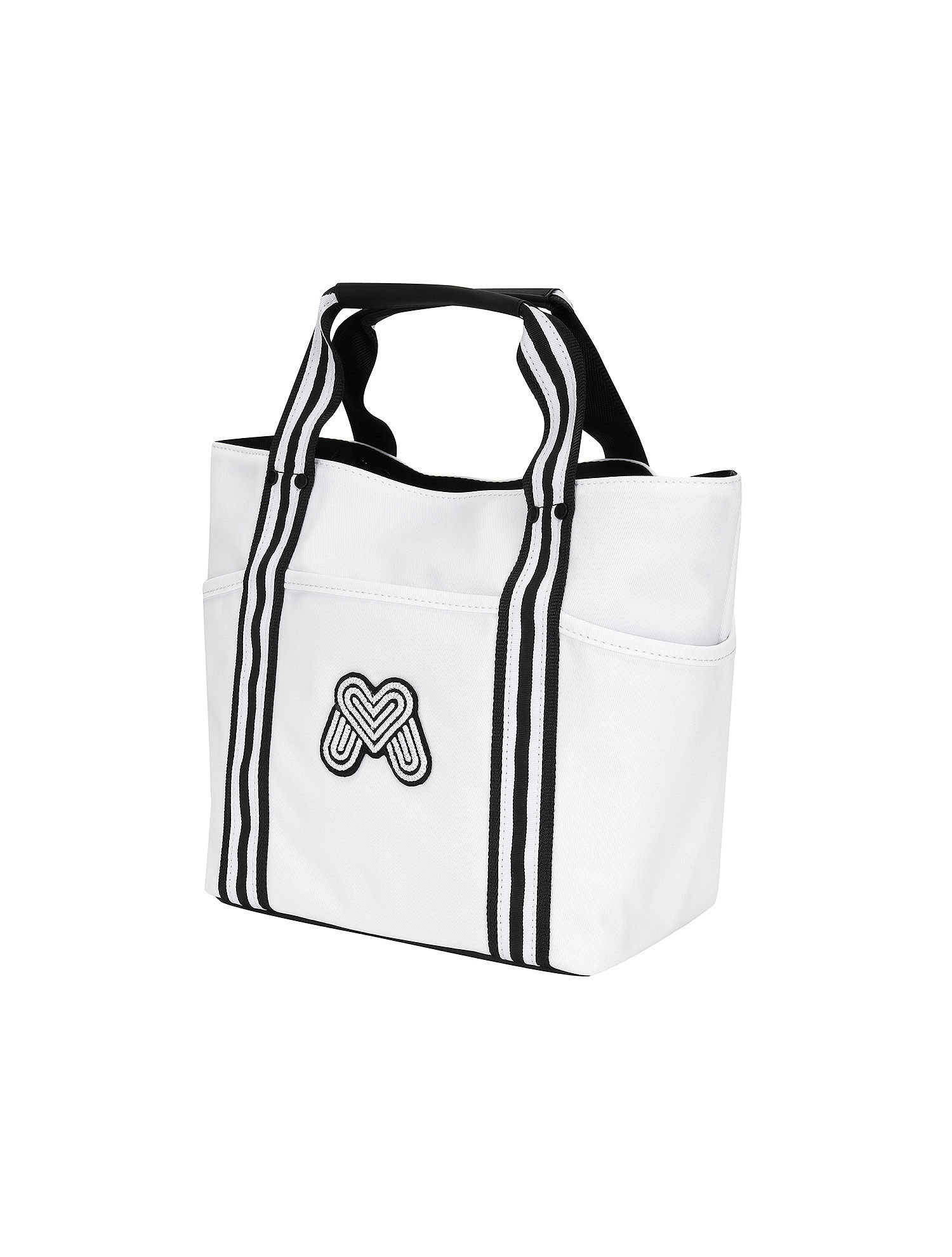 Nylon Tote Bag