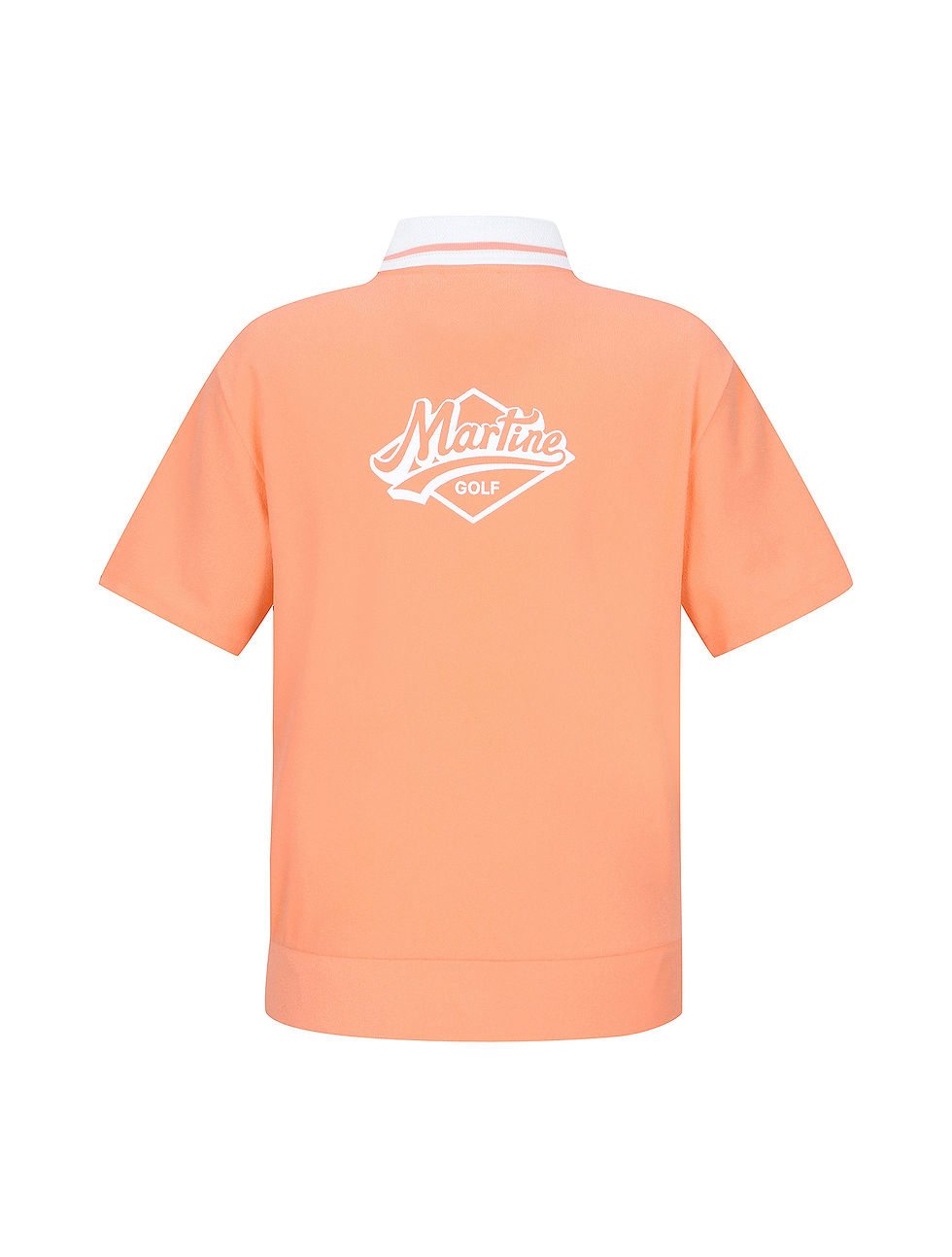 Thumbnail: Terry Rhombus Logo T-Shirts