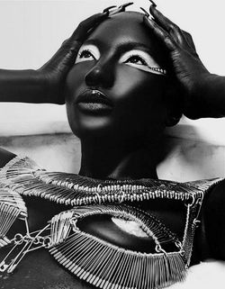 Rockii (CLOUDY WHITE AURA)