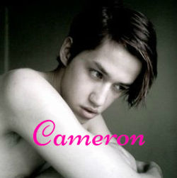 Cameron Kern