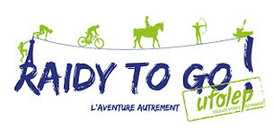 Raidy To Go 2018 "France - Maroc" du 9 au 19 Juillet 2018