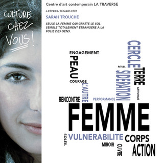 Culture Chez Vous