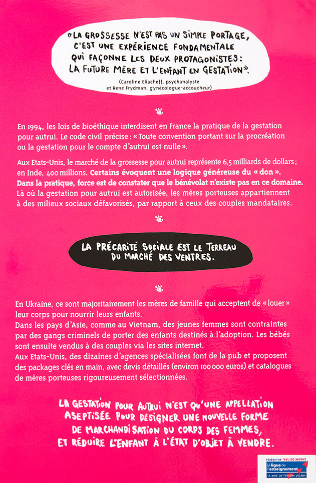 Miniature : L'égalité c'est pas sorcier !