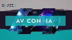 Inteligencia artificial en audio y video