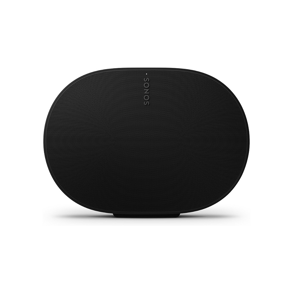 Sonos Era 300 sonido excepcional, conectividad Wi-Fi y Bluetooth