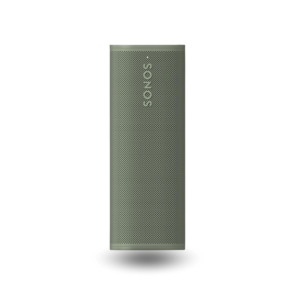 Miniatura: Sonos Roam olive