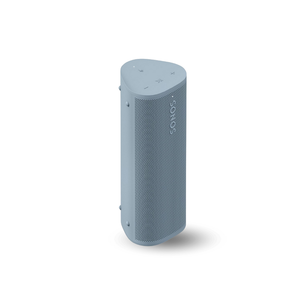 Miniatura: Sonos Roam wave