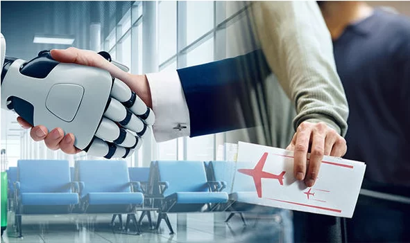 Inteligência Artificial e Futuro do Turismo