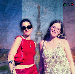 Olimpiadi e Paralimpiadi di Parigi 2024: la Mongolia campionessa di stile.