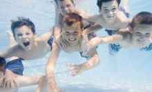 ЗДОРОВЬЕ ДЕТЕЙ Здоровье детей. Движение.