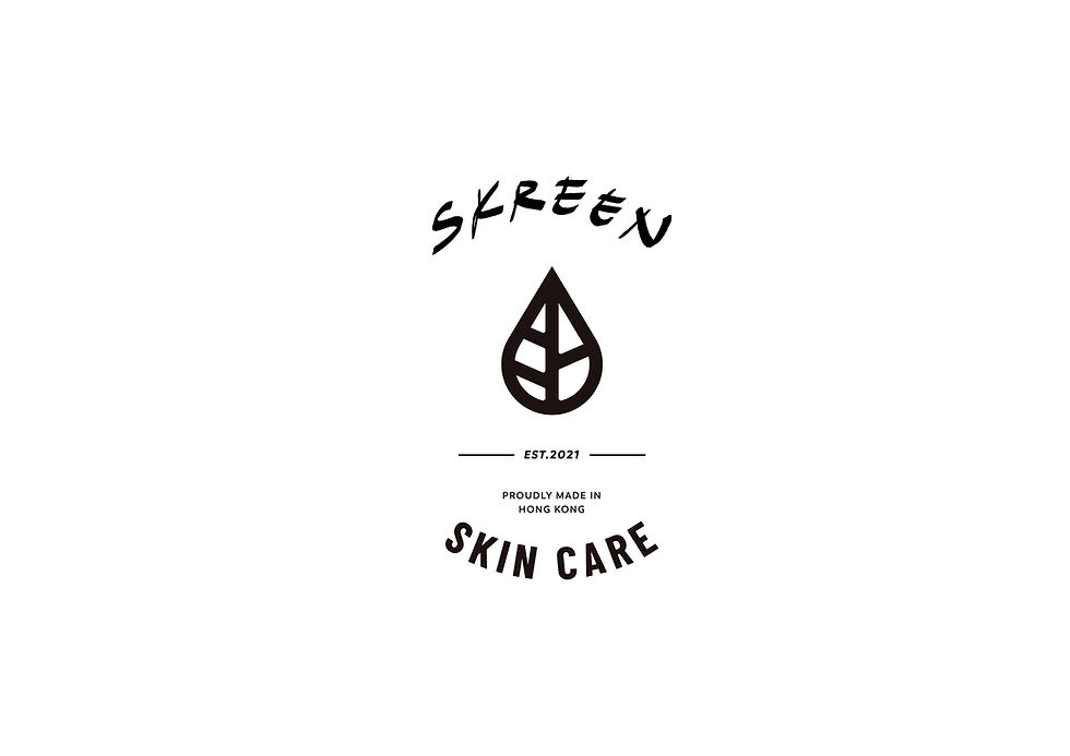 Thumbnail: reusable charcoal cotton pads Hong Kong Skreen green skincare