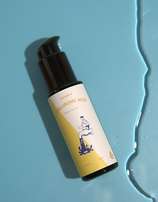 sustainable skincare