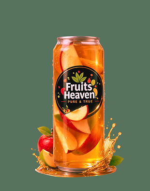 fruits heaven