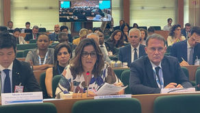 Min Agricultura y Desarrollo Rural participó en la Cumbre de Balance ONU Sistemas Alimentarios