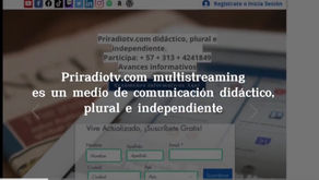 Priradiotv didactico plural e independiente