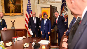 Balance agenda por EEUU presenta Presidente Petro