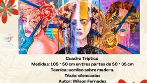 Llevando la belleza del arte a tu vida. Agencia &Artes.
