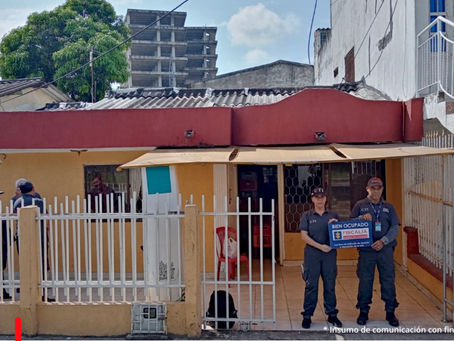 Fiscalía impacta el patrimonio de presuntos responsables de actos de corrupción