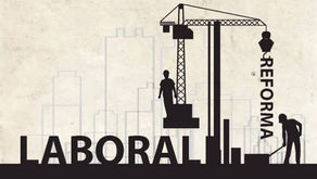 Debate #ReformaLaboral #TrabajoPorElCambio
