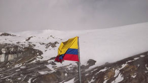 Los nevados serán un recuerdo turístico