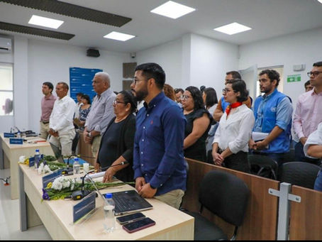 Momentos más relevantes de la audiencia de observaciones de las víctimas caso 01 Valledupar
