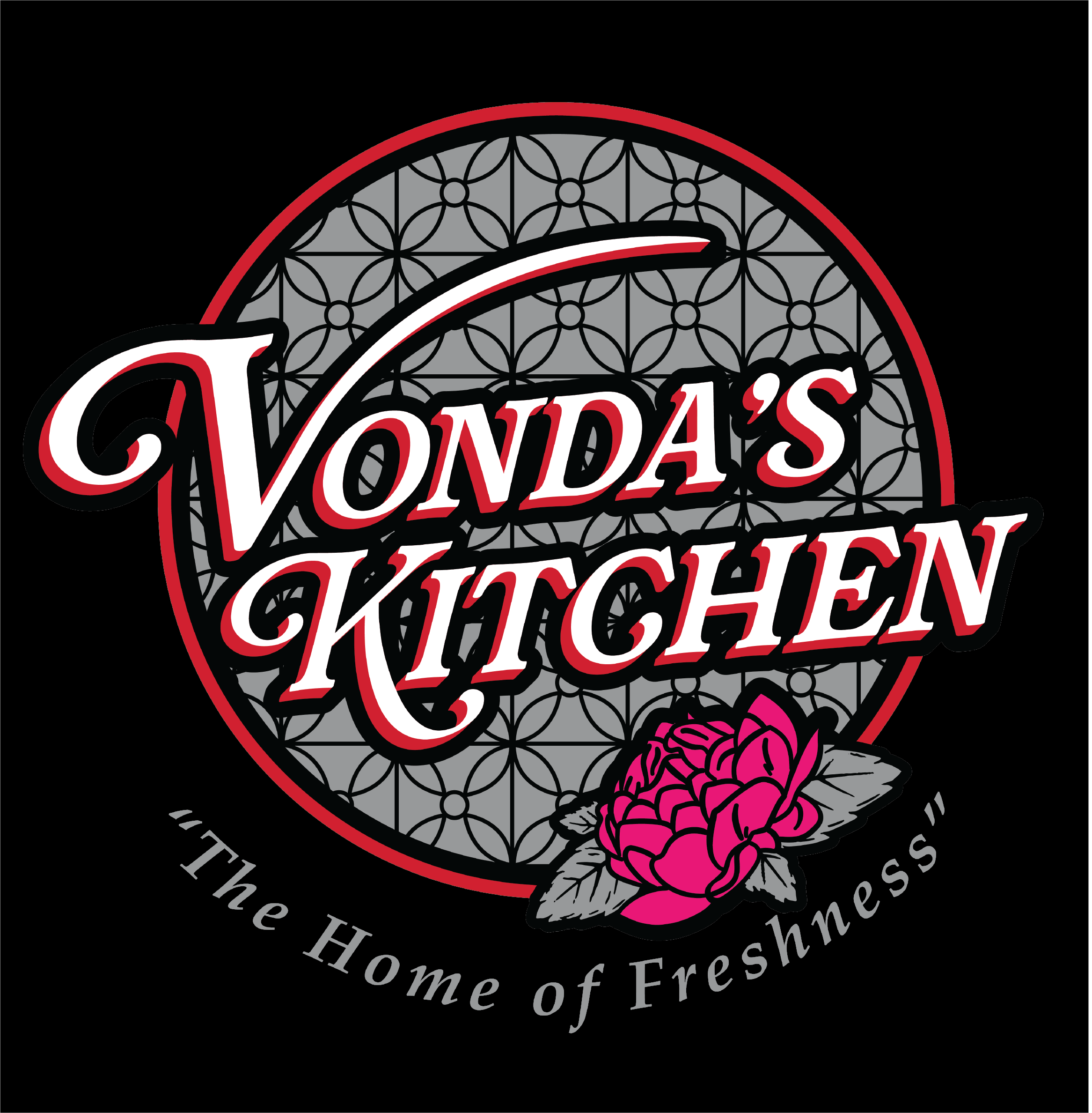 Vonda's Kitchen NJAC DST