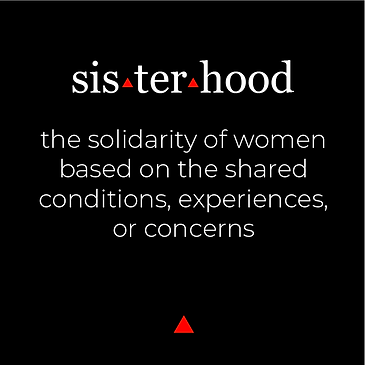 North Jersey Alumnae Chapter (NJAC) Sisterhood