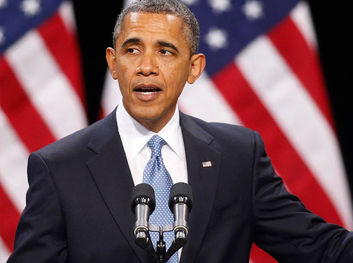 Elecciones EEUU 2012: Obama rule's