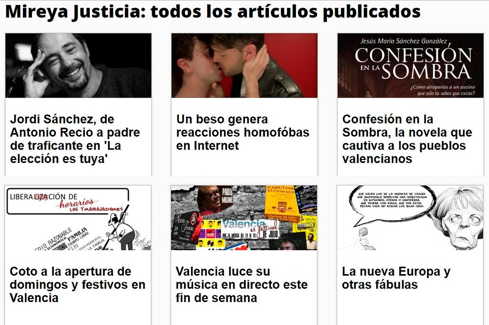 Revista Online