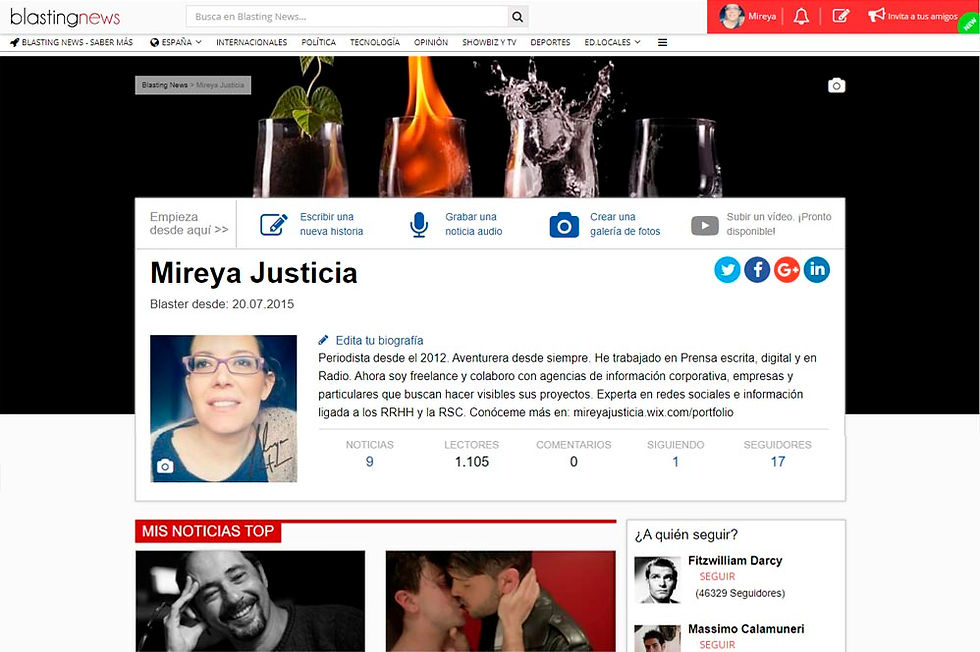 BlastingNews