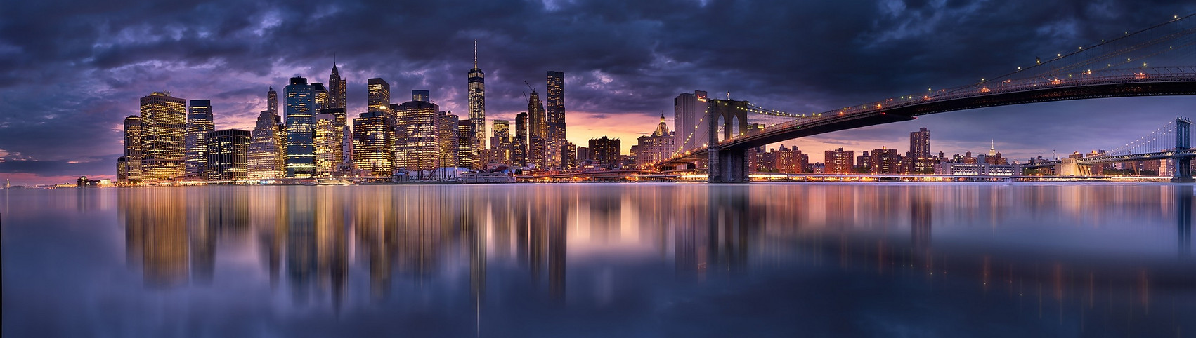 202308210324134558476_landscape_cityscape_skyscraper_bridge_lights_clouds_manhattan_new_yo