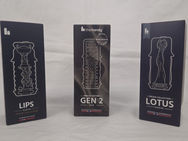 🧵The Handy Lips, Lotus & Silk Sleeves Review