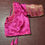 Thumbnail: Pure Dupion Silk Saree
