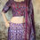 Thumbnail: Designer Lehenga/Half Saree with Dupatta