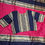 Thumbnail: Semi Mysore Saree with Stitched Blouse