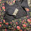 Thumbnail: Soft Bananas BinnyCrape Silk  Saree