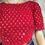 Thumbnail: Designer crop top