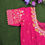 Thumbnail: Designer Embroidery work Blouse
