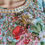 Thumbnail: Designer georgette crop top