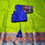 Thumbnail: Banaras Warm Silk Saree with Stitched Blouse