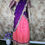 Thumbnail: Narayanpet Pattu lehenga set/half saree
