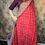 Thumbnail: Tusser Georgette saree
