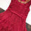 Thumbnail: Designer Georgette Long Gown