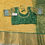 Thumbnail: Pure Kuppadam Pattu Saree with Stitched Blouse