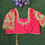 Thumbnail: Designer Maggam work Blouse